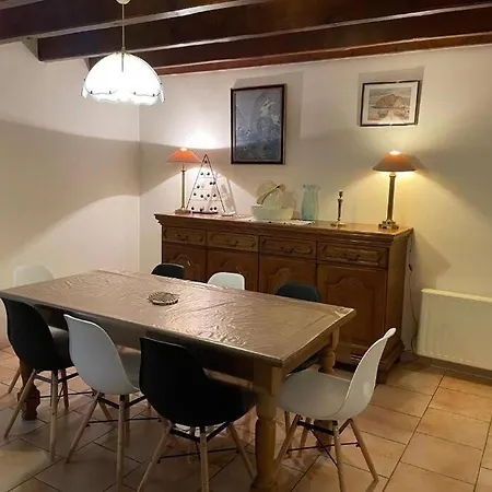 De Brique & De Bois, Du Der *