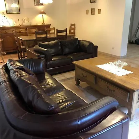 De Brique & De Bois, Du Der Дом отдыха *