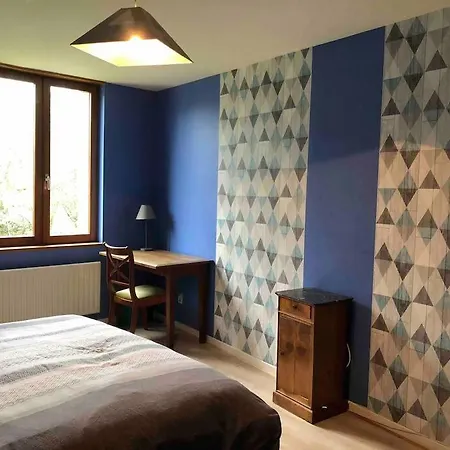 De Brique & De Bois, Du Der Louze