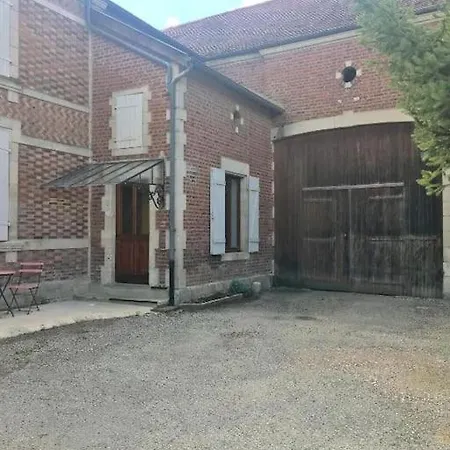 De Brique & De Bois, Du Der Дом отдыха