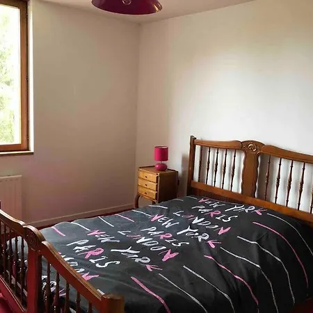 De Brique & De Bois, Du Der Дом отдыха *