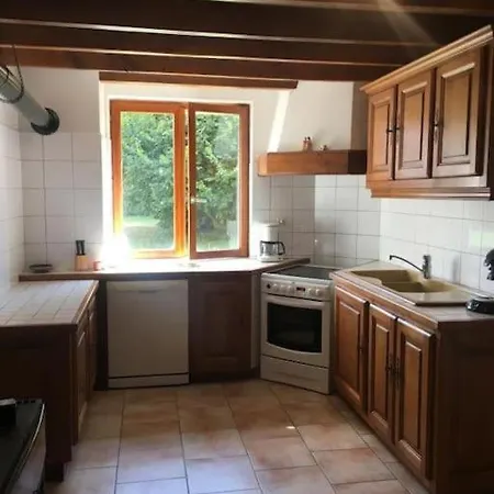 De Brique & De Bois, Du Der *